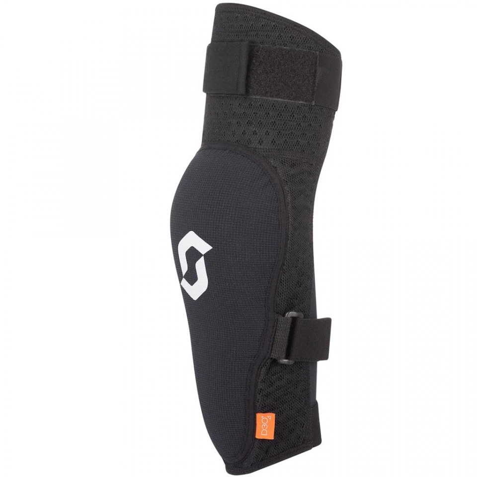 1. Cotiere SCOTT Grenade Evo Black