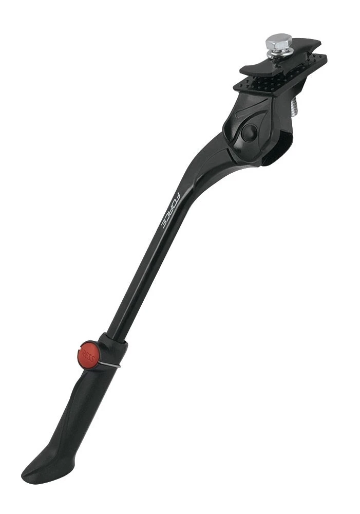 1. Cric Force pentru biciclete 16-20 fixare pe cadru
