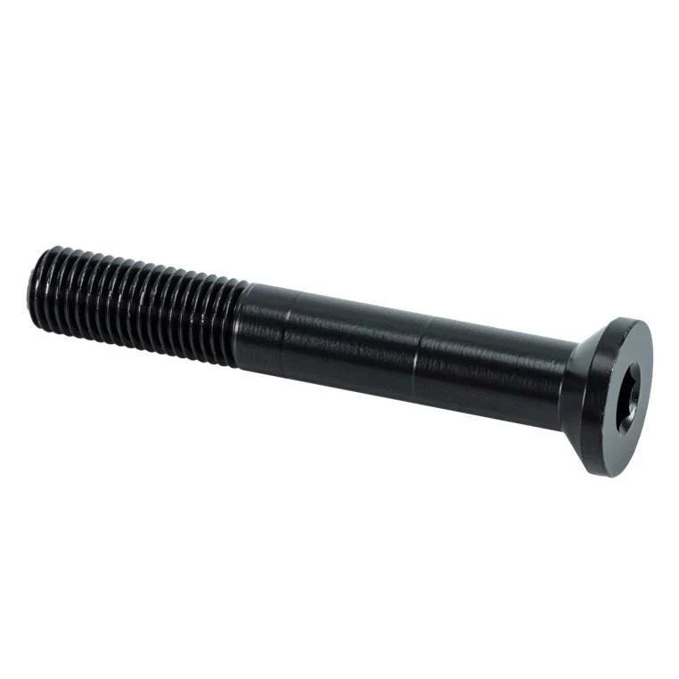 1. CUBE Link to Shock (17_FSH-190-27)Negru