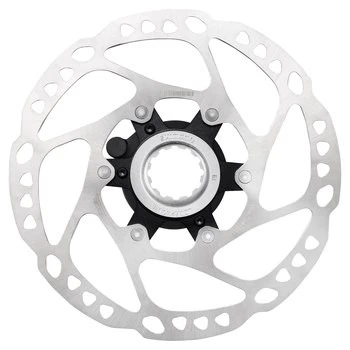 1. Disc Frana Shimano STEPS EM600 180mm CENTERLOCK
