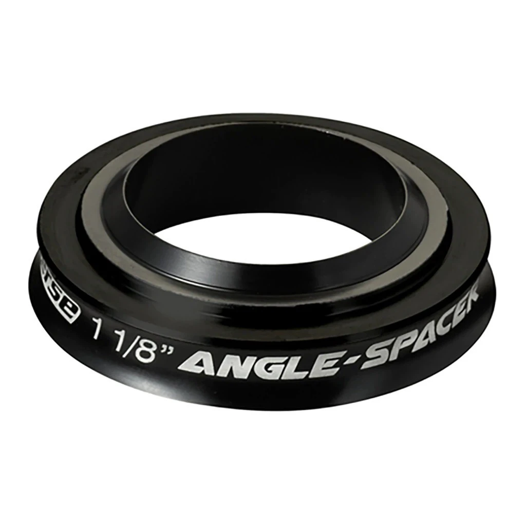 3. Distantier Cuvete Reverse Angle Spacer 1 1/8