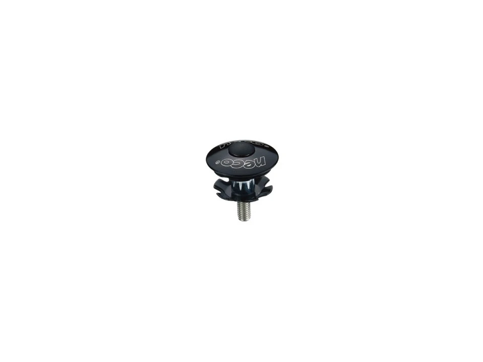 1. Floare furca Neco,1" ,neagra