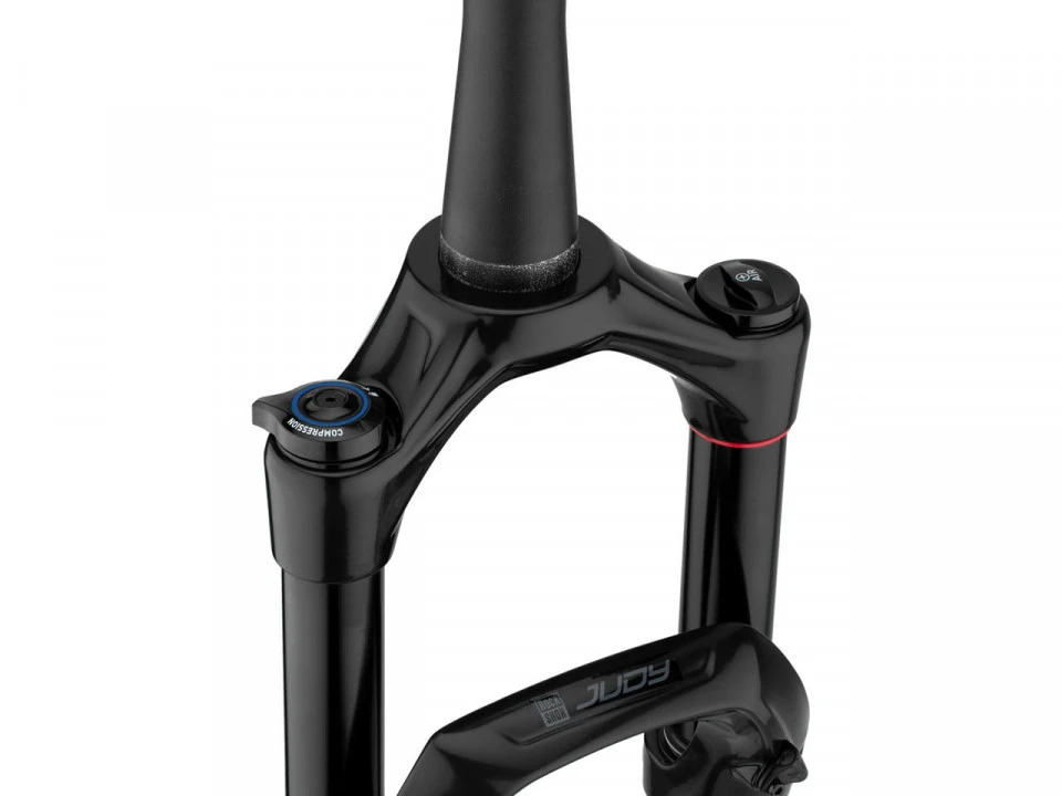 5. Furca cu suspensie Rock Shox Judy Gold RL Solo Air Boost 29" 15x110 mm Taper 120 mm