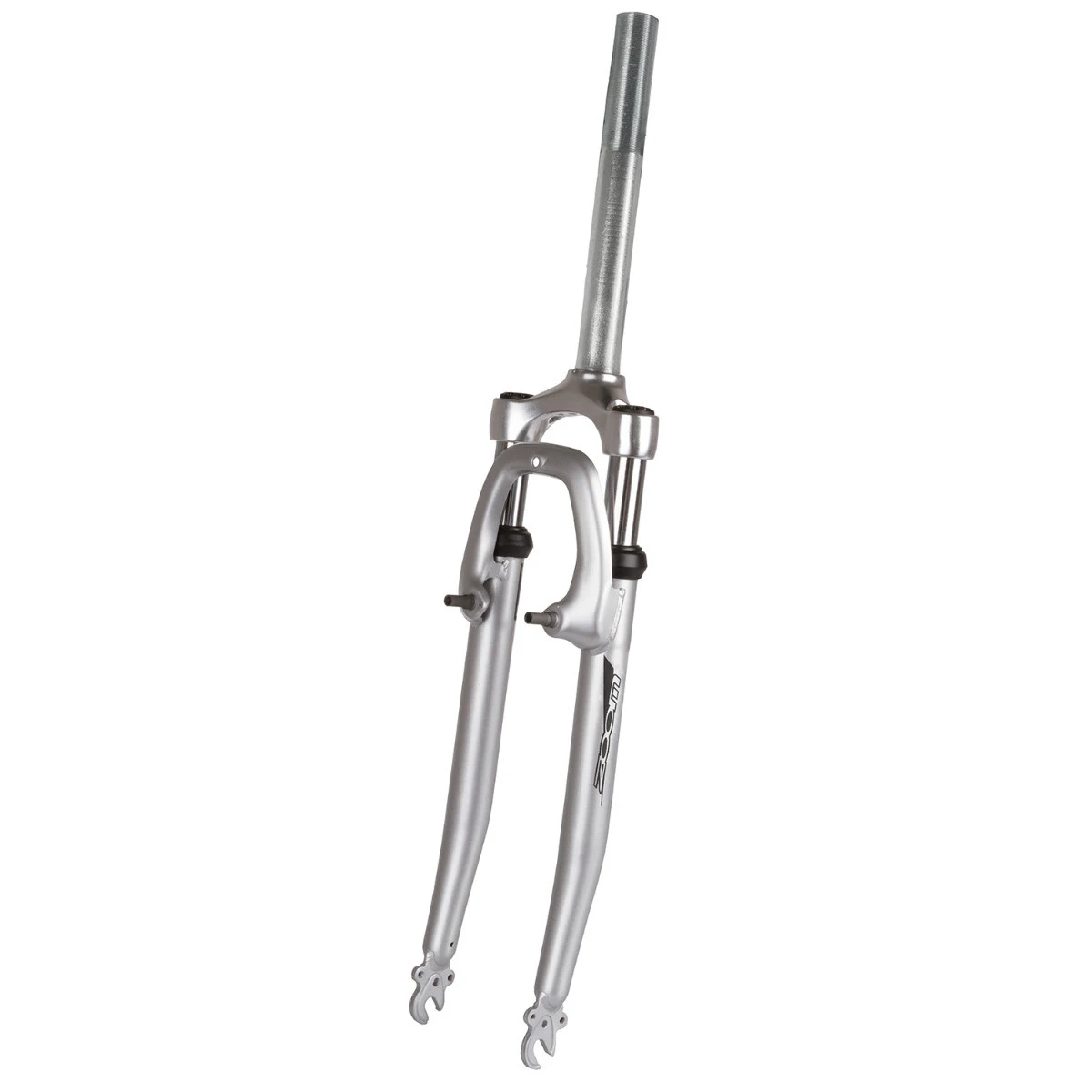 1. Furca cu Suspensie ZOOM 28"- 1" Negru