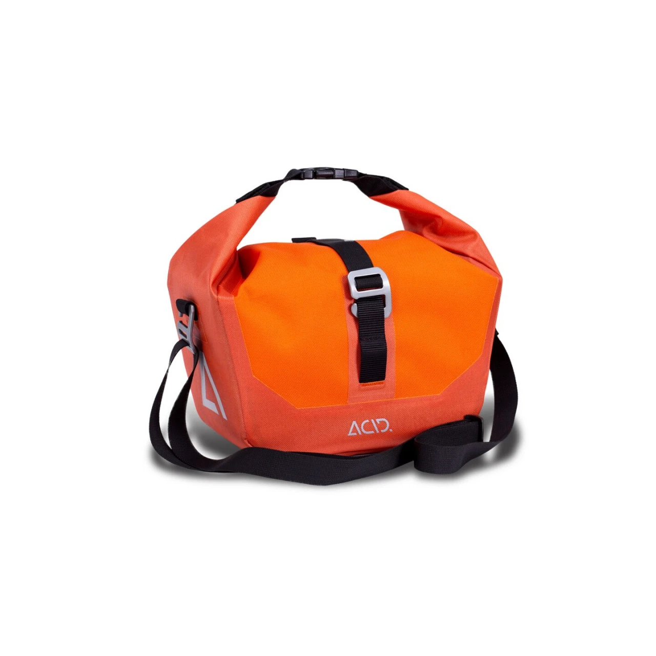 1. GEANTA ACID PANNIERS TRAVLR FRONT 6 FILINK Negru