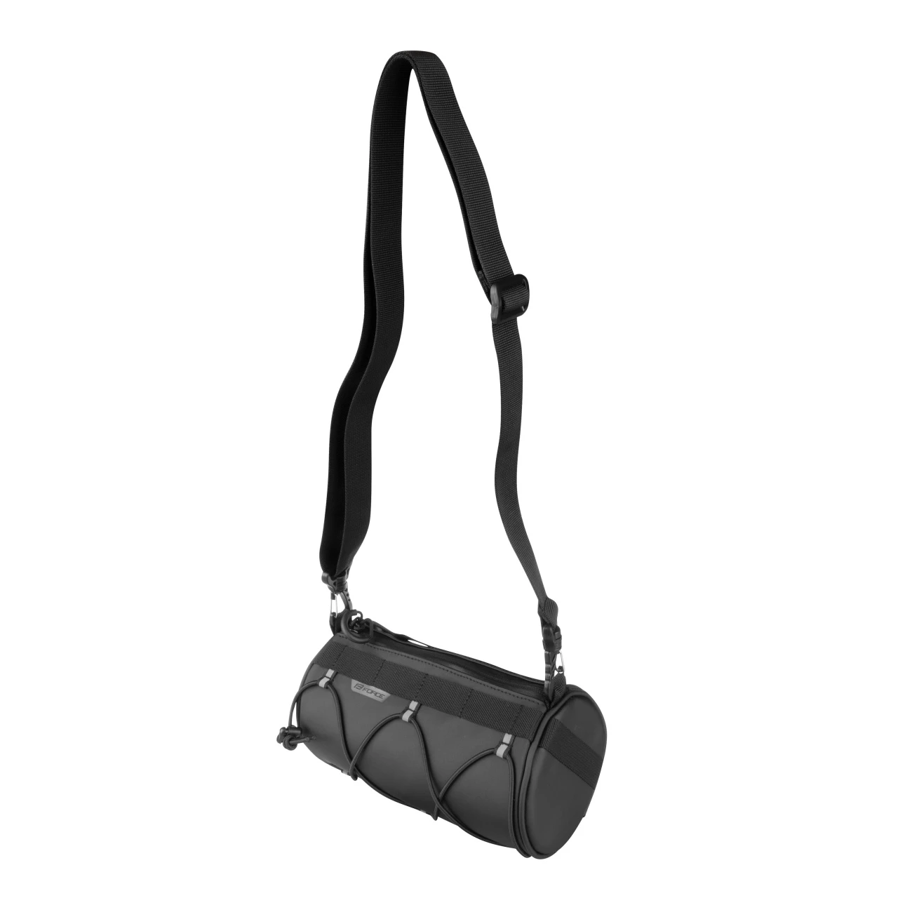 3. Geanta ghidon Force ADVENTURE burrito, negru