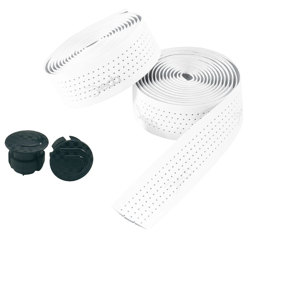 1. Ghidolina DEDA Mistral Alb LB Perforata