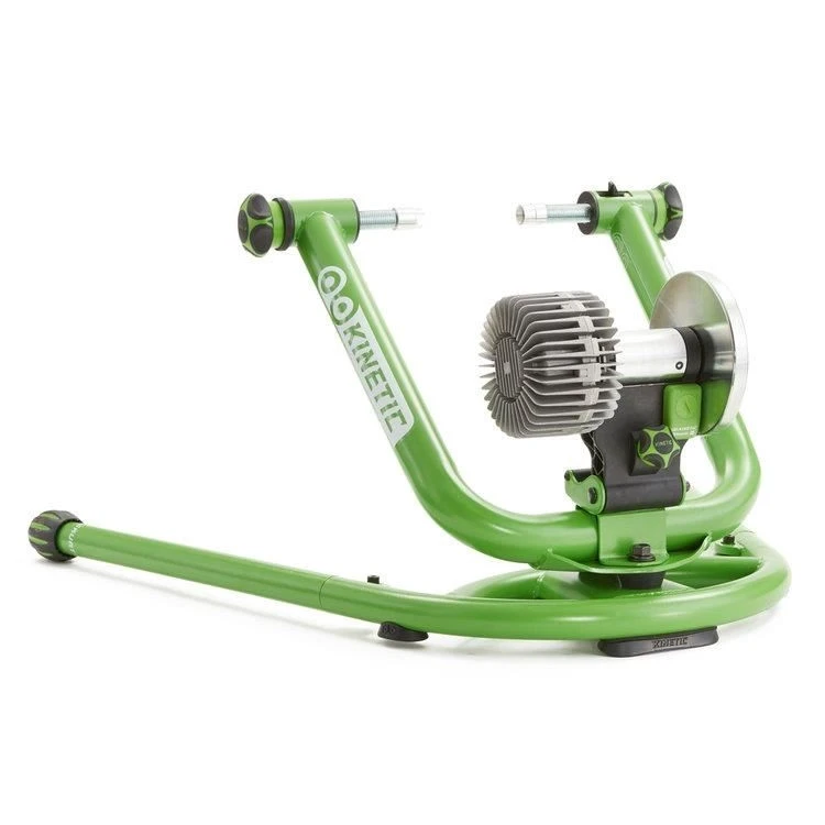 1. Home Trainer Kinetic Rock and Roll Smart 2 T-2810