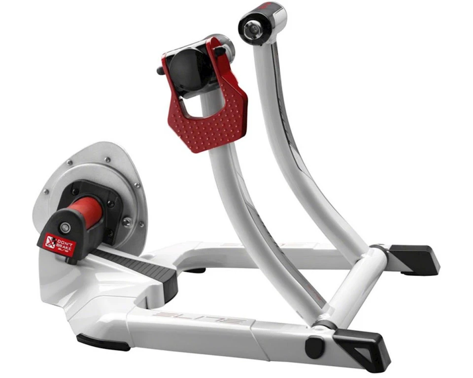 1. HOMETRAINER ELITE QUBO FLUID POWERFLUID UNIT