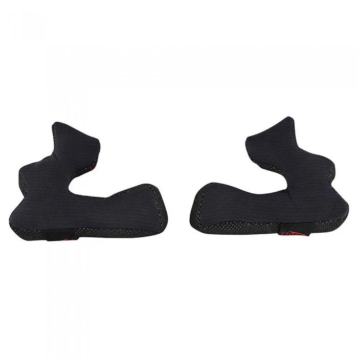 1. Interior De Schimb (partile laterale) Troy Lee Designs Pentru Casca D4