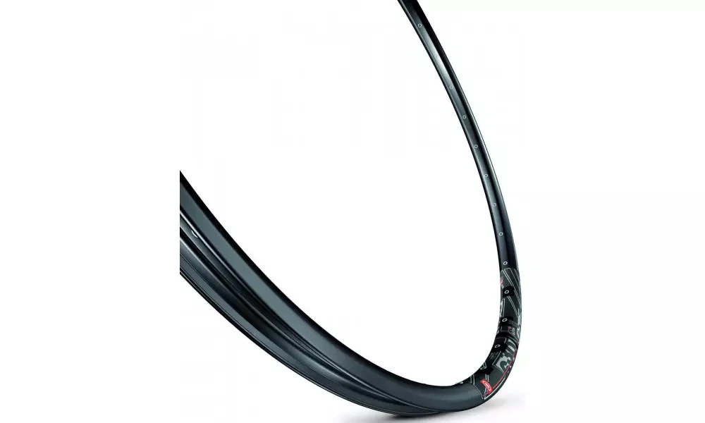 1. JANTA CURSIERA ROAD Mach1 630 Disc 28" - 622x21C 32H NEAGRA