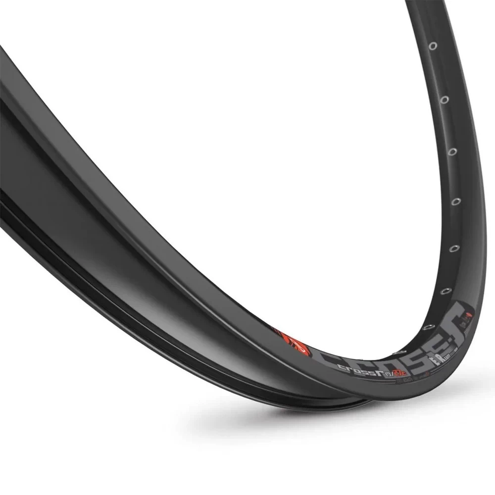 1. Janta MACH1 CROSS-R 27 29(622 x 27C) - 32H Negru Capsata
