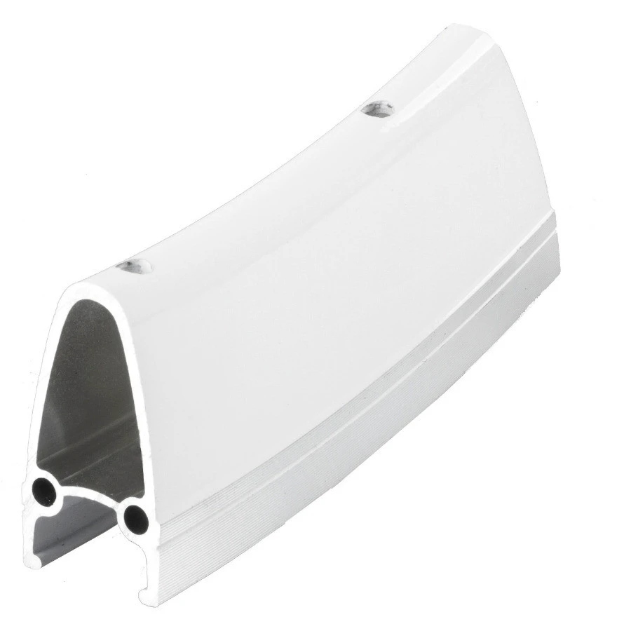 1. Janta SXT CX40 28(622 x 17C) 40 mm 32H Alb