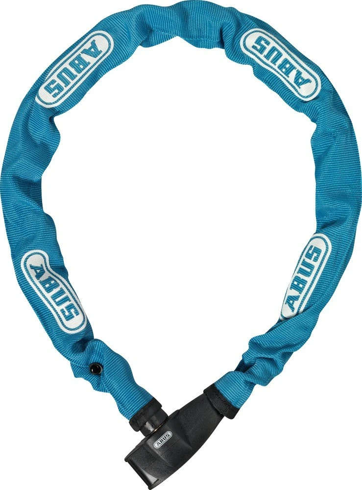 1. Lacat Abus Catena Shadow 685/75 albastru