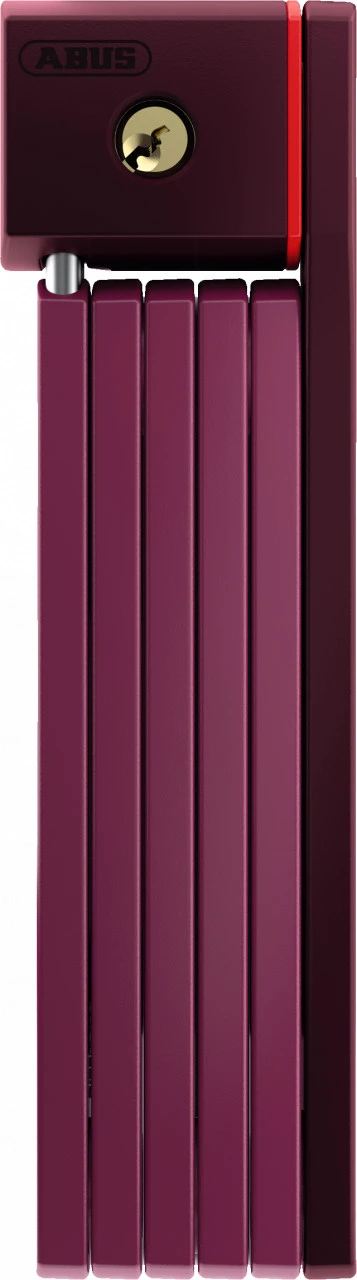1. Lacat Abus Ugrip Bordo 5700/80 Core Purple