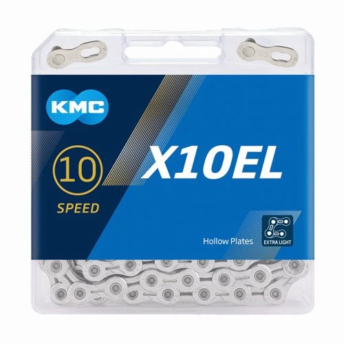 1. Lant KMC X10EL Silver 114 Zale