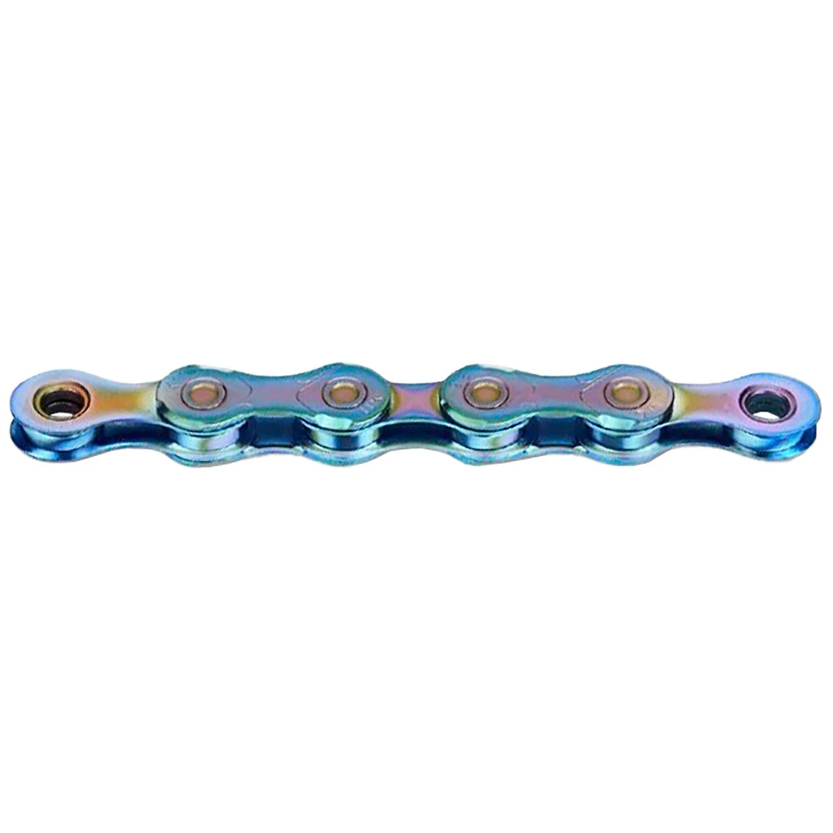 1. Lant KMC X11 Aurora Blue 118 zale