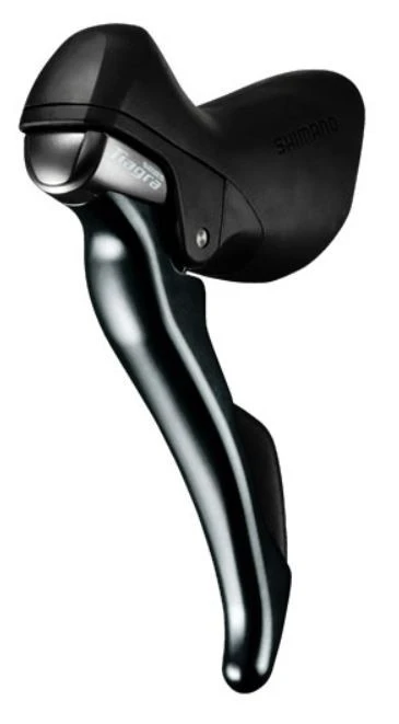 1. Maneta Integrata Schimbator/Frana Shimano Tiagra ST-4700-L Stanga 2 Foi