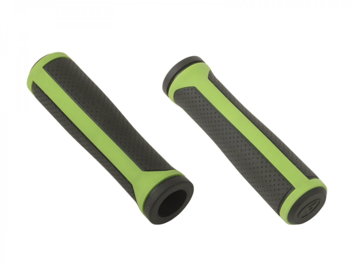 1. Mansoane AUTHOR AGR R800 D2 Negru-Verde