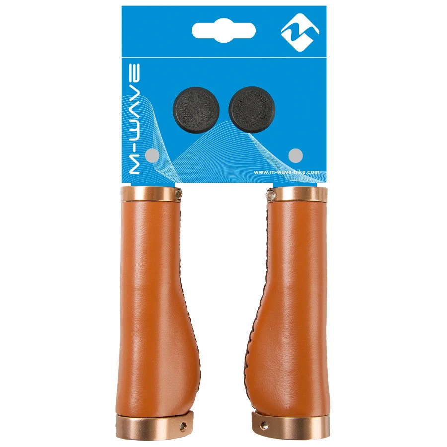 1. Mansoane din Piele M-WAVE CLOUD BASE 2
