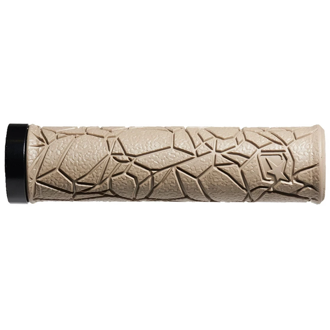 1. Mansoane MTB ARIETE Basalto 130 mm Sands