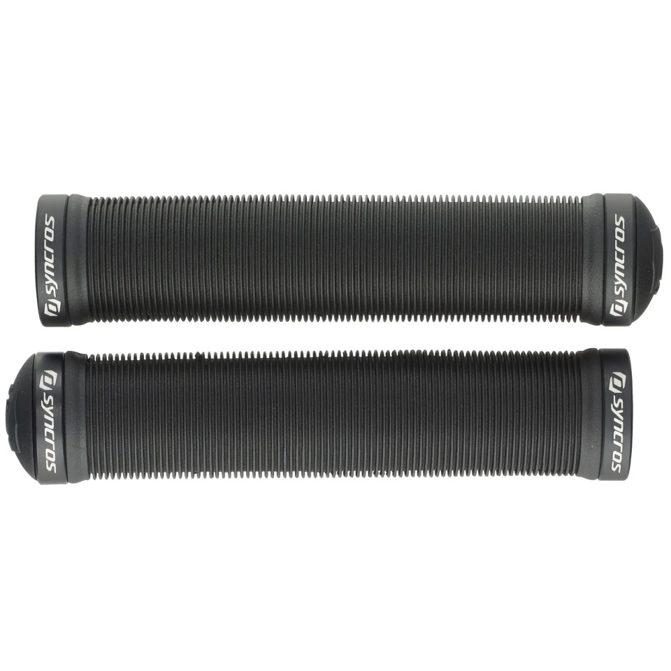 1. Mansoane Syncros Pro Dual Lock negre