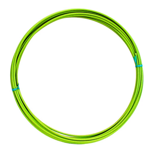 1. Manta Schimbator EXTEND 4 mm - Verde Neon-5m
