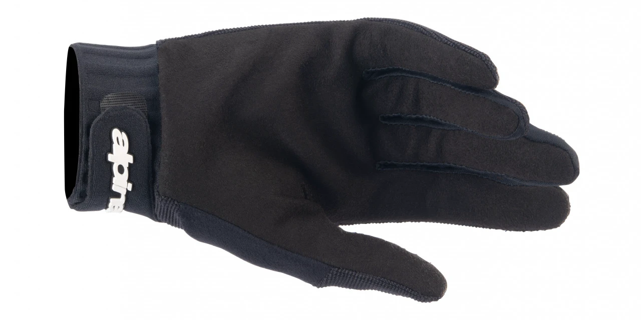 2. Manusi Alpinestars Alps V2 Black S
