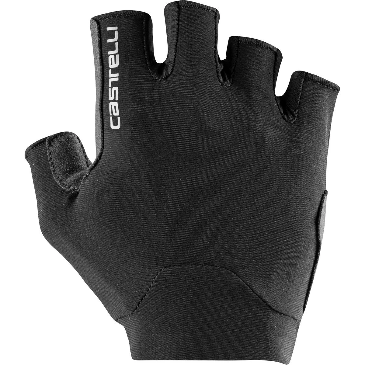 1. Manusi Castelli Endurance Negru
