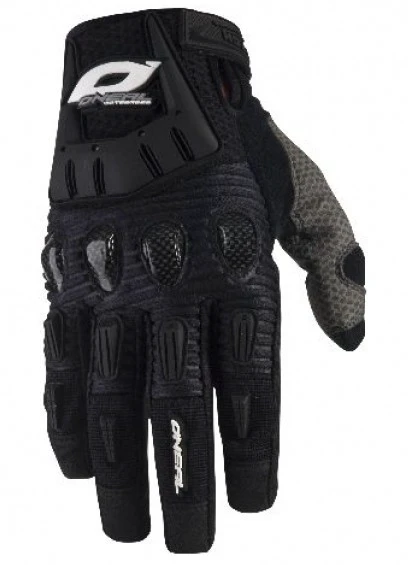 1. Manusi O'Neal Butch Carbon M9
