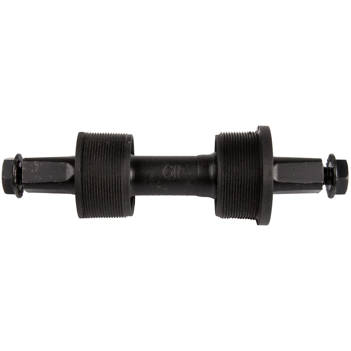 1. Monobloc Pedalier pe Rulmenti 113,5 mm