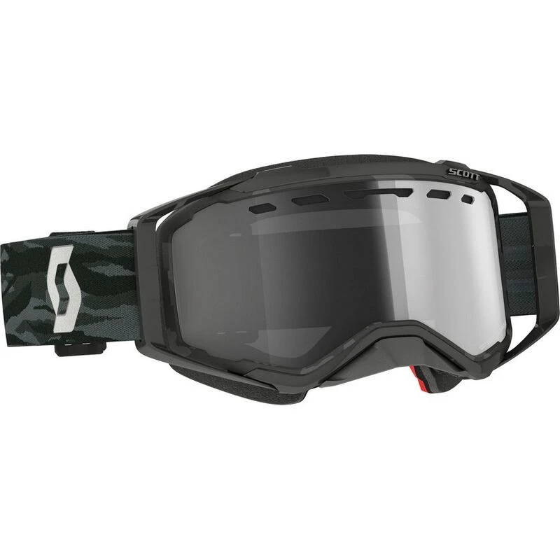 1. OCHELARI SCOTT GOGGLE PROSPECT ENDURO FOTOCROMATIC CAMO