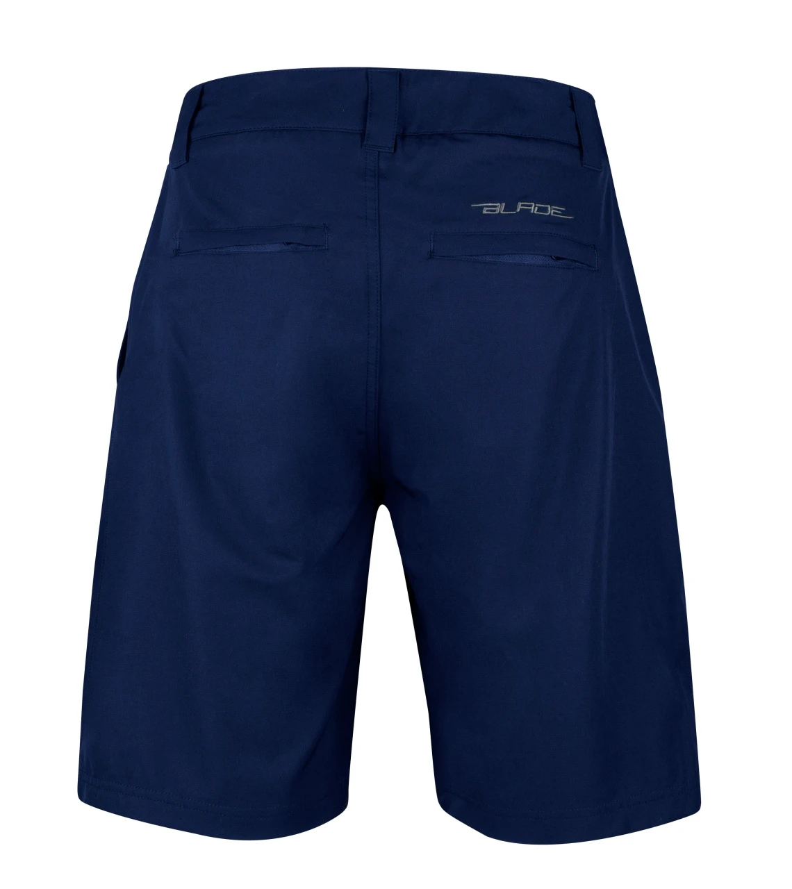 2. Pantaloni Scurti Blade MTB fara bazon, Bleu-marin XS
