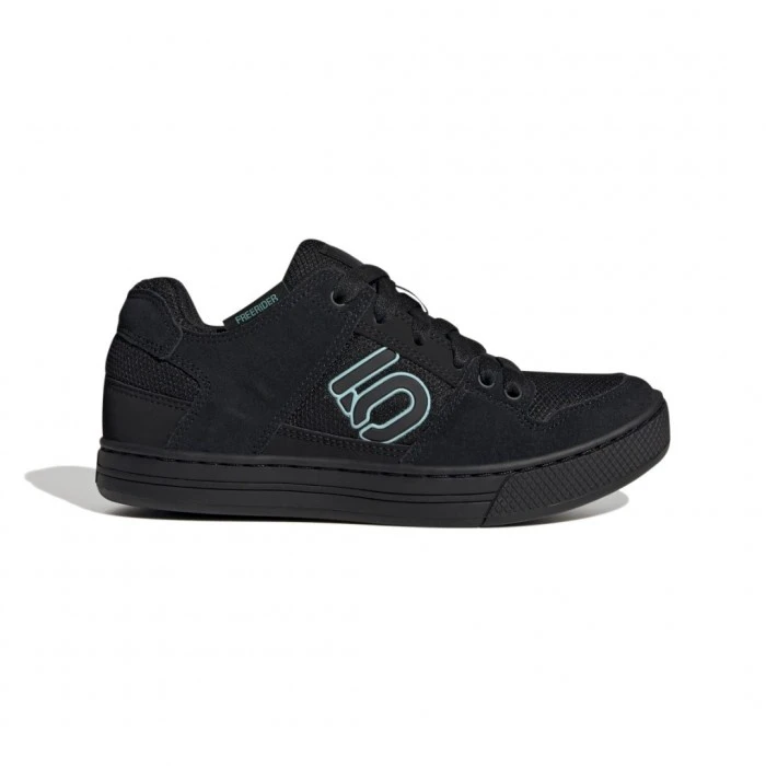 1. Pantofi Mountain Bike FiveTen Freerider Core Black / Core Black / Grey Six 37 1/3