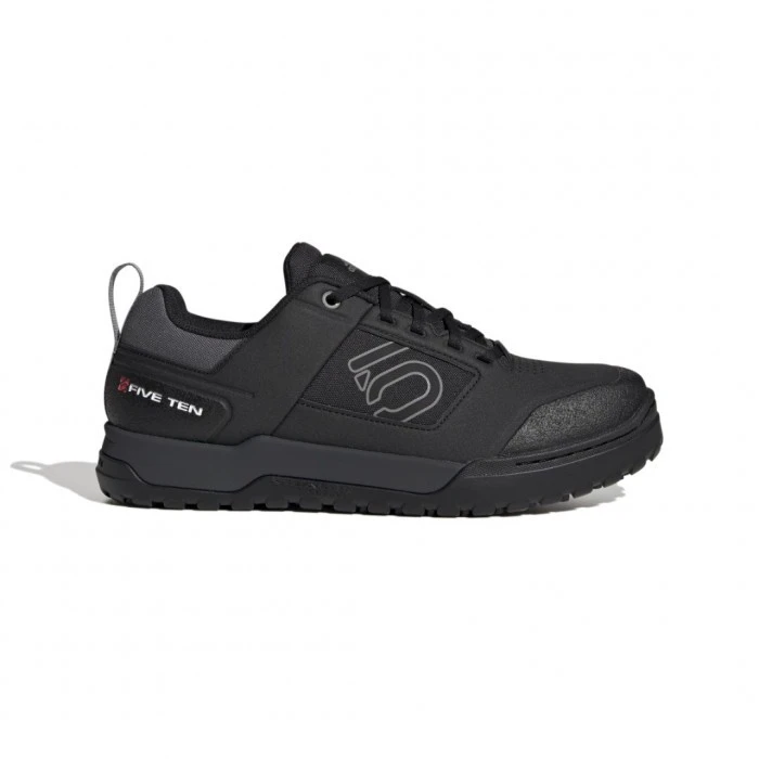 1. Pantofi Mountain Bike FiveTen Impact Pro Core Black / Grey Three / Grey Six