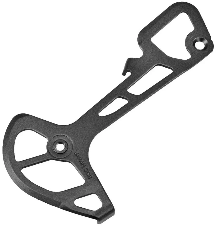 1. Patina interioara schimbator SHIMANO Deore XT RD-M8100-SGS