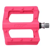 1. Pedale HT PA12 Roz Neon (8082)