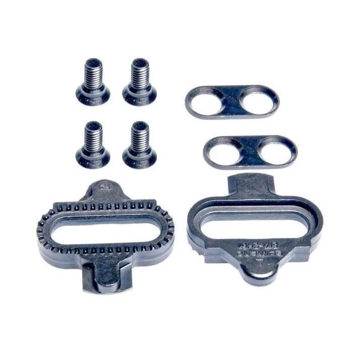 1. Pedale Shimano XTR PD-M9000 SPD