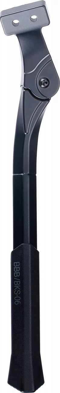 1. Picior sprijin BBB BKS-06 ConnectKick 18mm, 26-29 negru