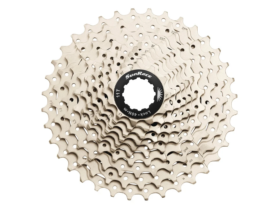 1. PINIOANE SUN RACE 11-36T CSMS1 10V