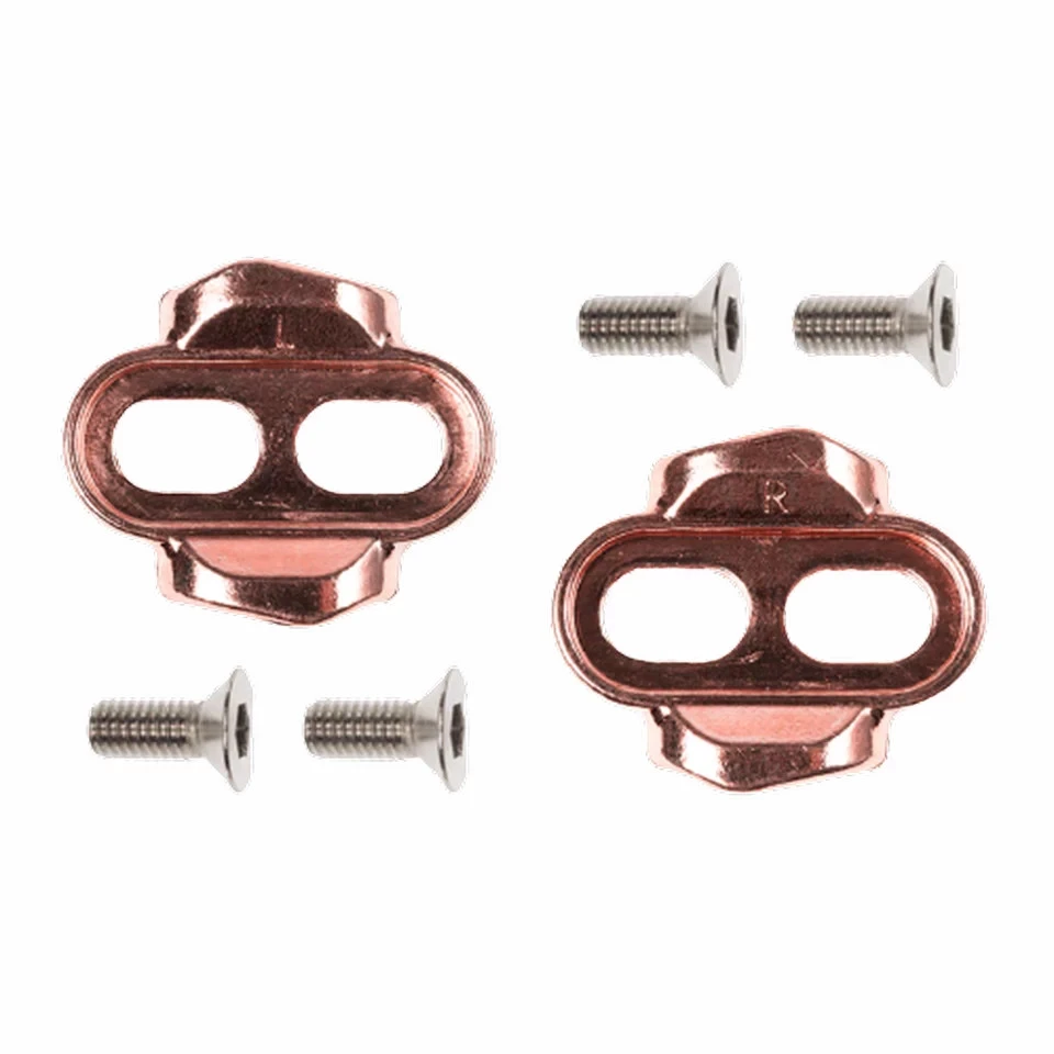 1. Placute pedale CRANKBROTHERS Easy 6 Float