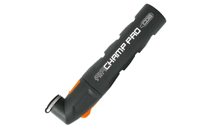 1. POMPA CO2 SKS AIRCHAMP PRO CARTUS 25g