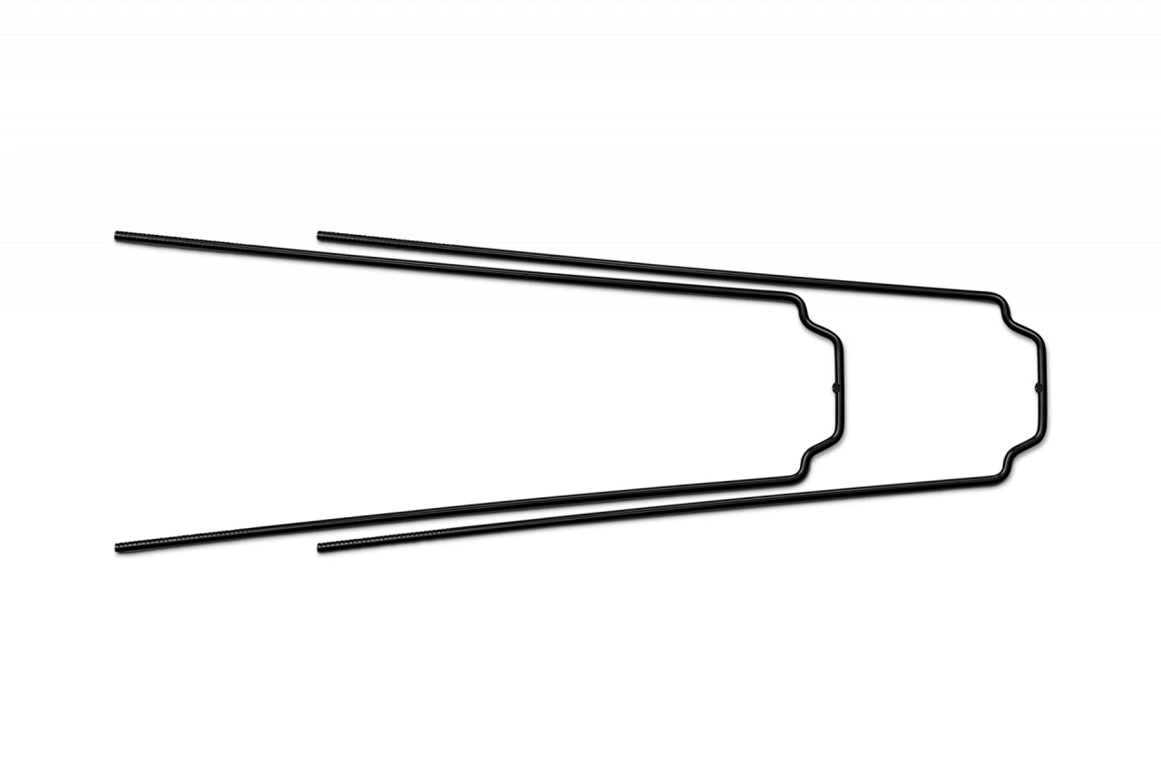 1. PRINDERE APARATORI ACID STAYS SET 27.5"/ 29" 2.0 65