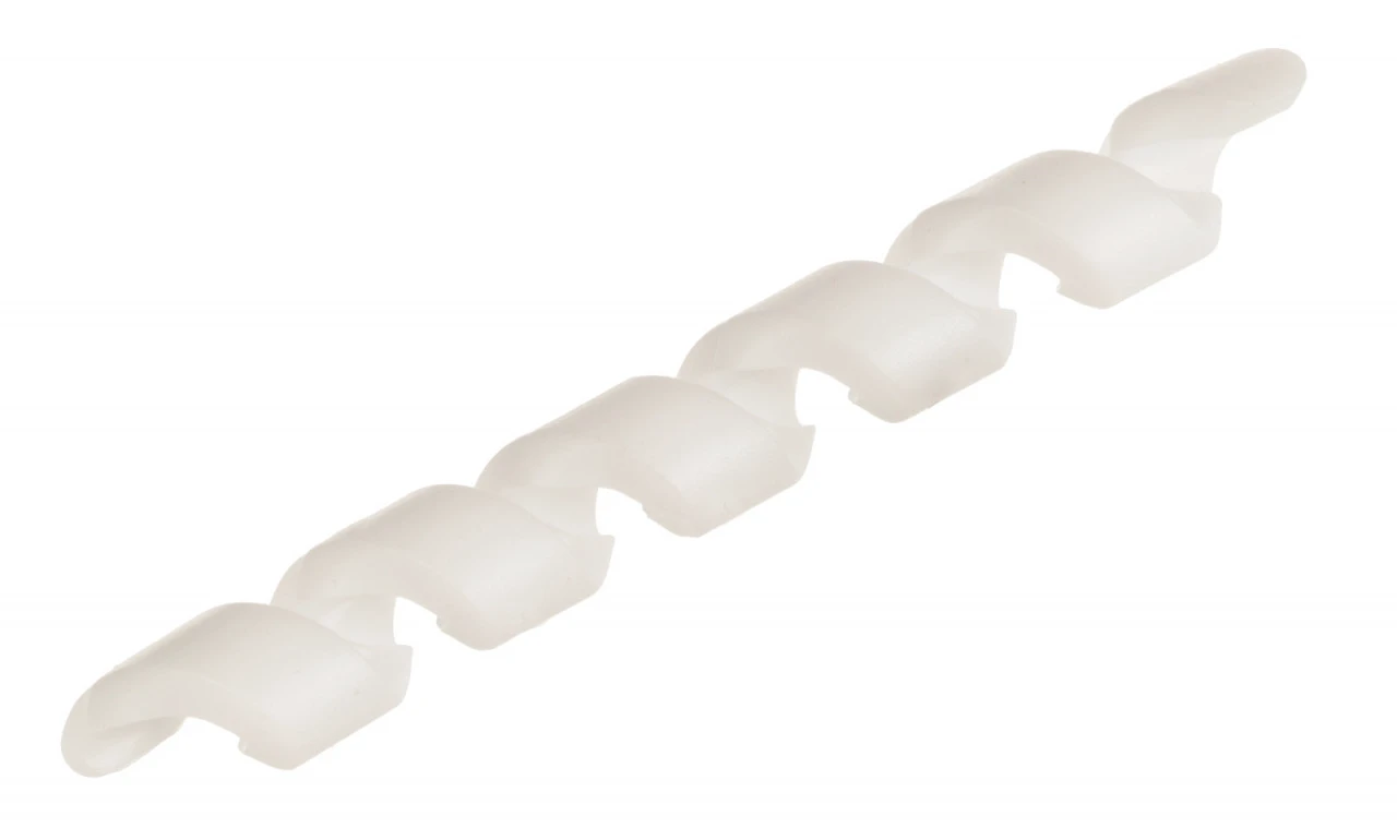 1. Protectie Cablu SXT - (10 Buc) Alb