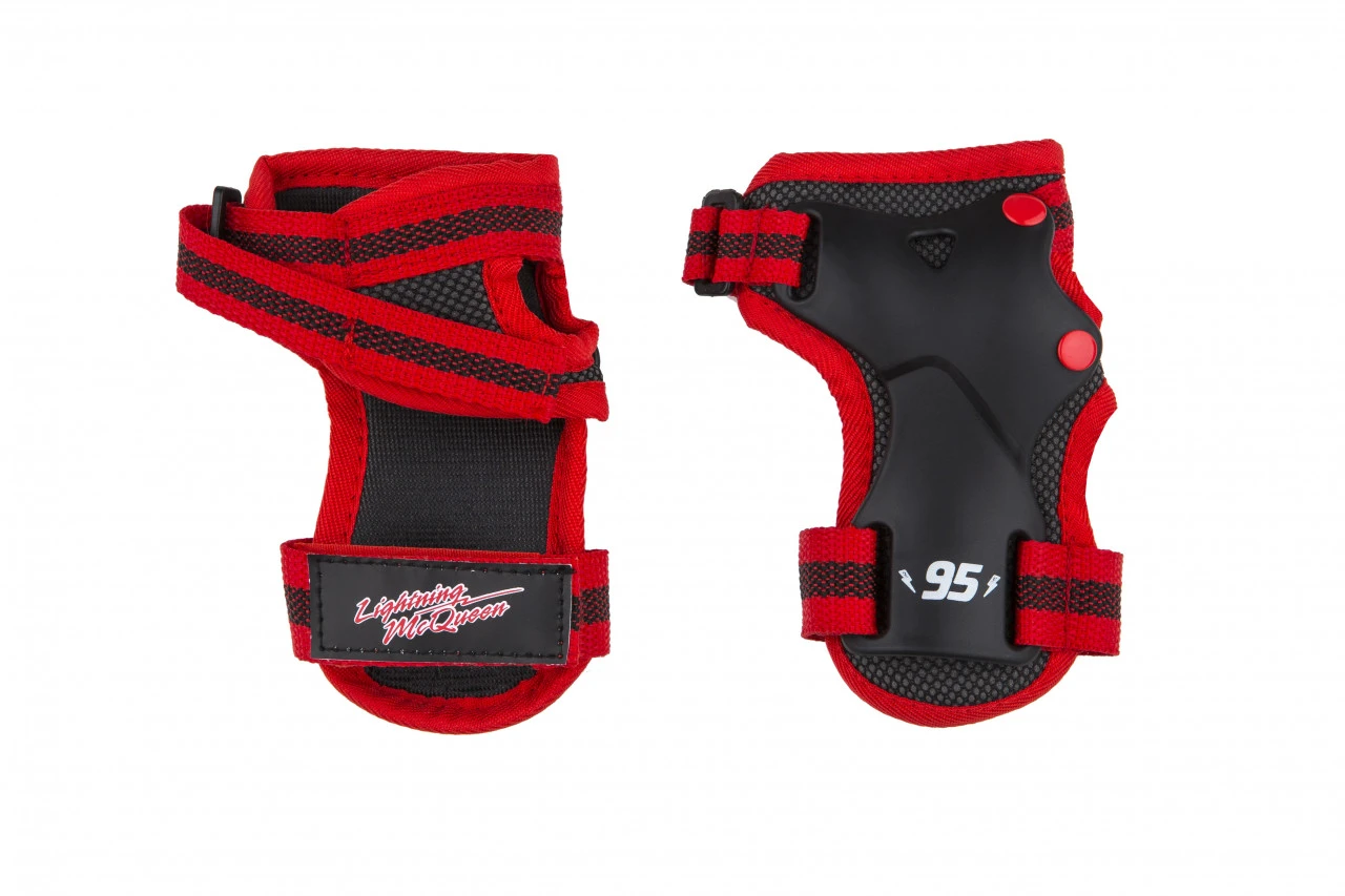 1. Protectii cot copii Seven Cars