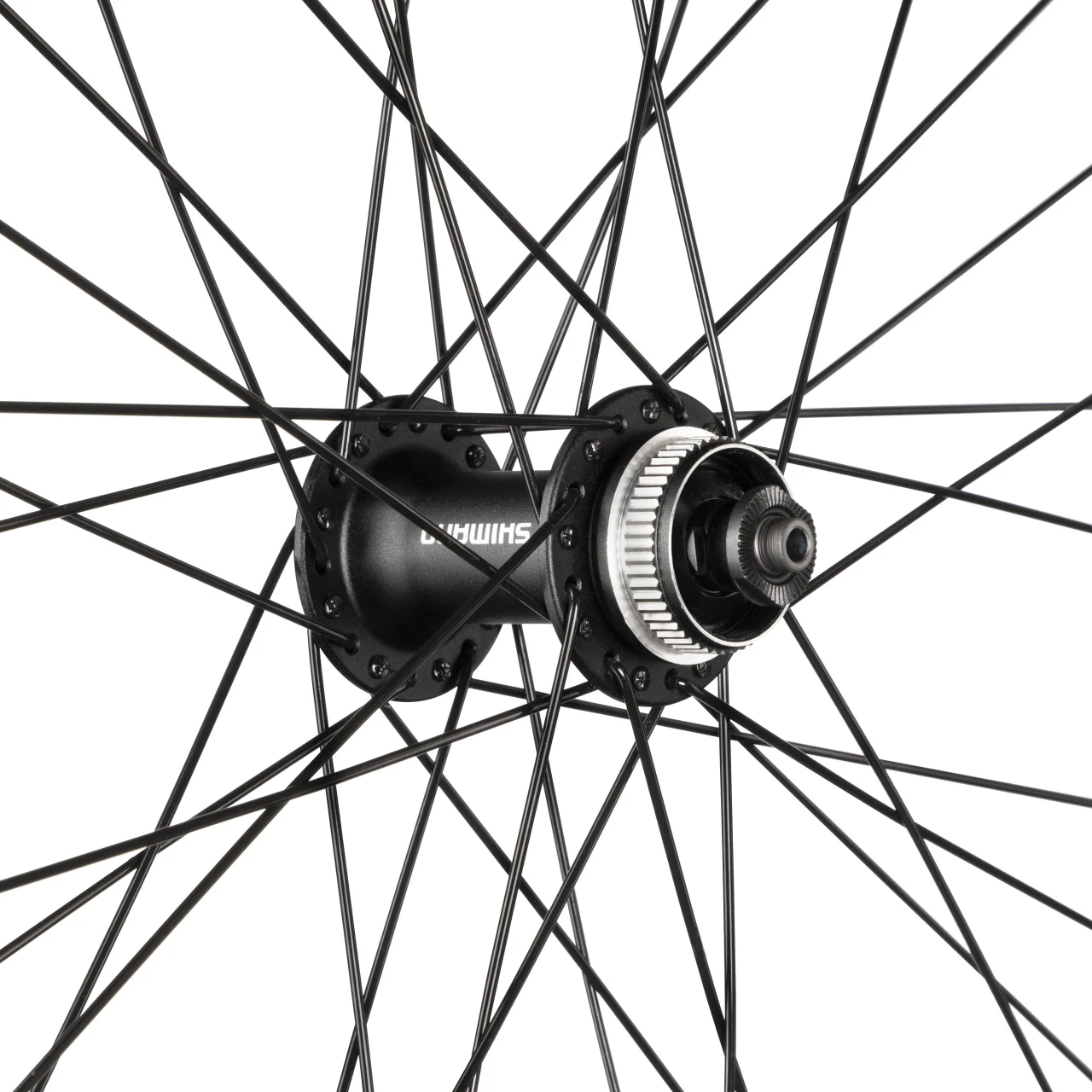 3. Roata fata 26 Force XC Disc 559x19 36h