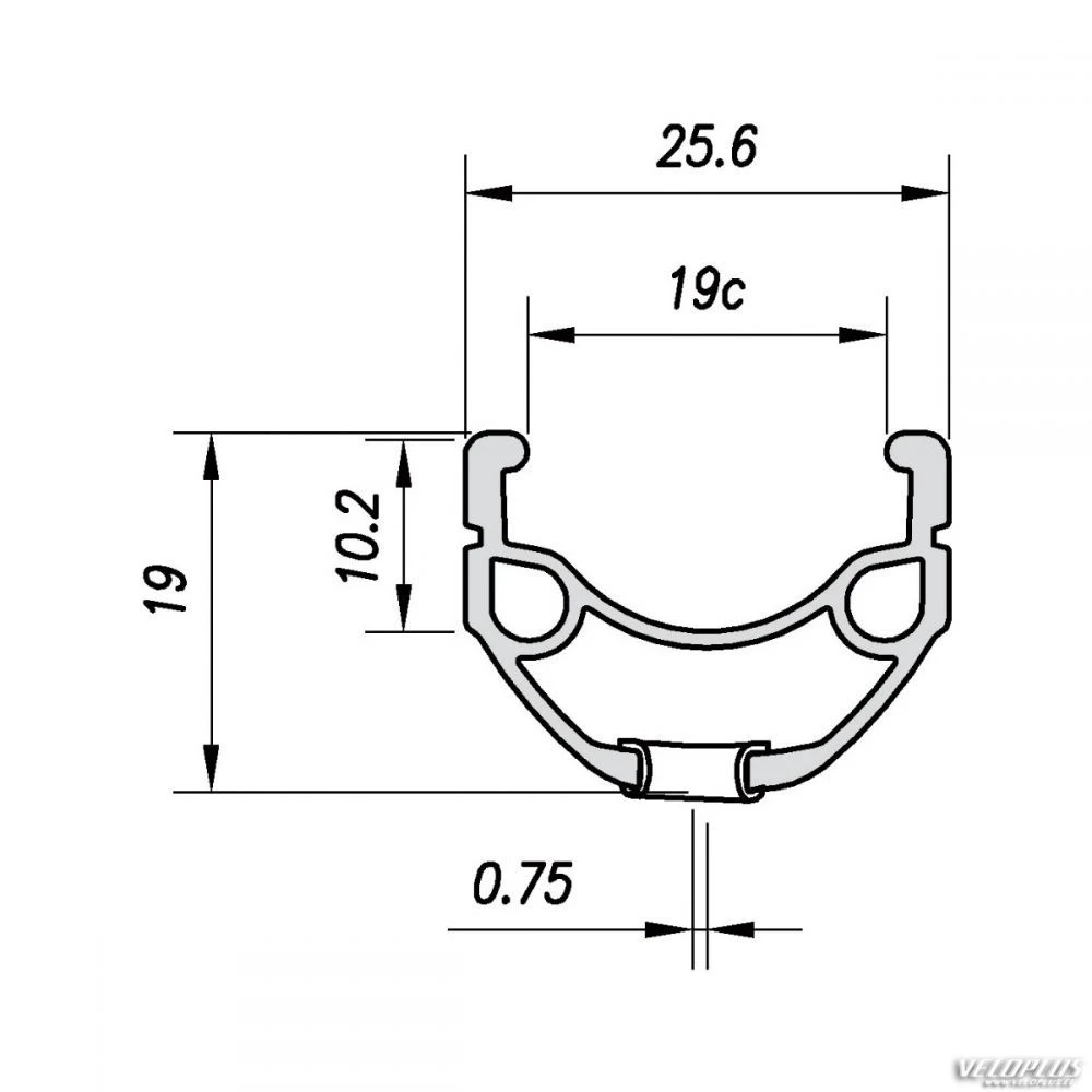 8. Roata Fata 28/29"(622x19C) SXT BASIC Aluminu Dubla 36H