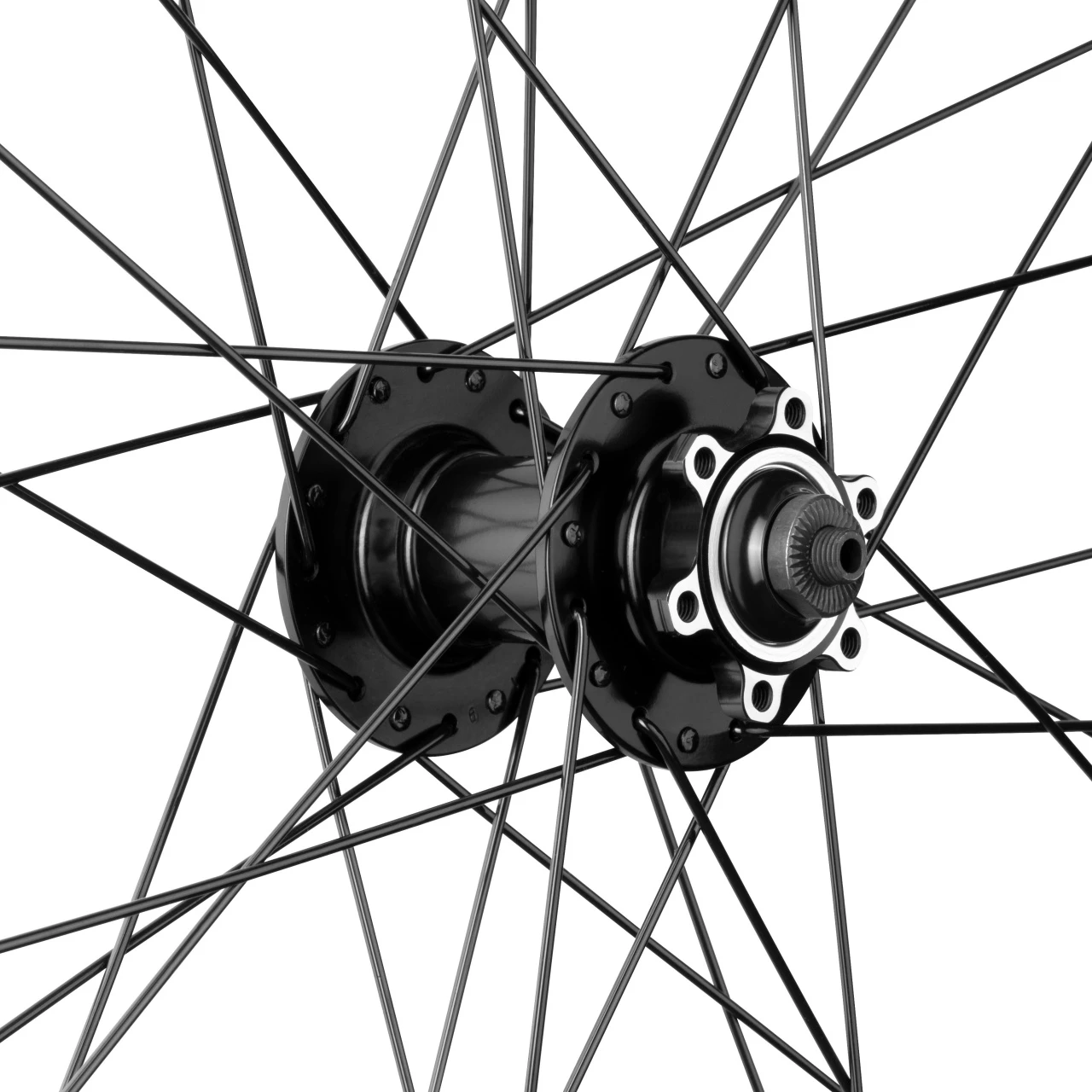 3. Roata Fata Force XC Disc 584x19 804342 6b32sh