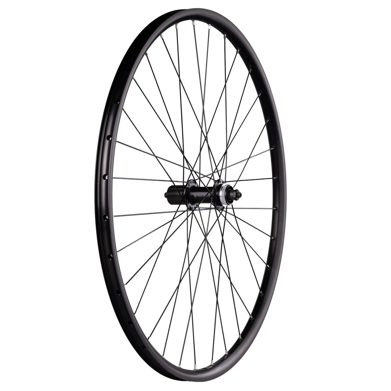 2. Roata spate Force XC Basic Disc 28 622x23 32H cu butuc Shimano TX505