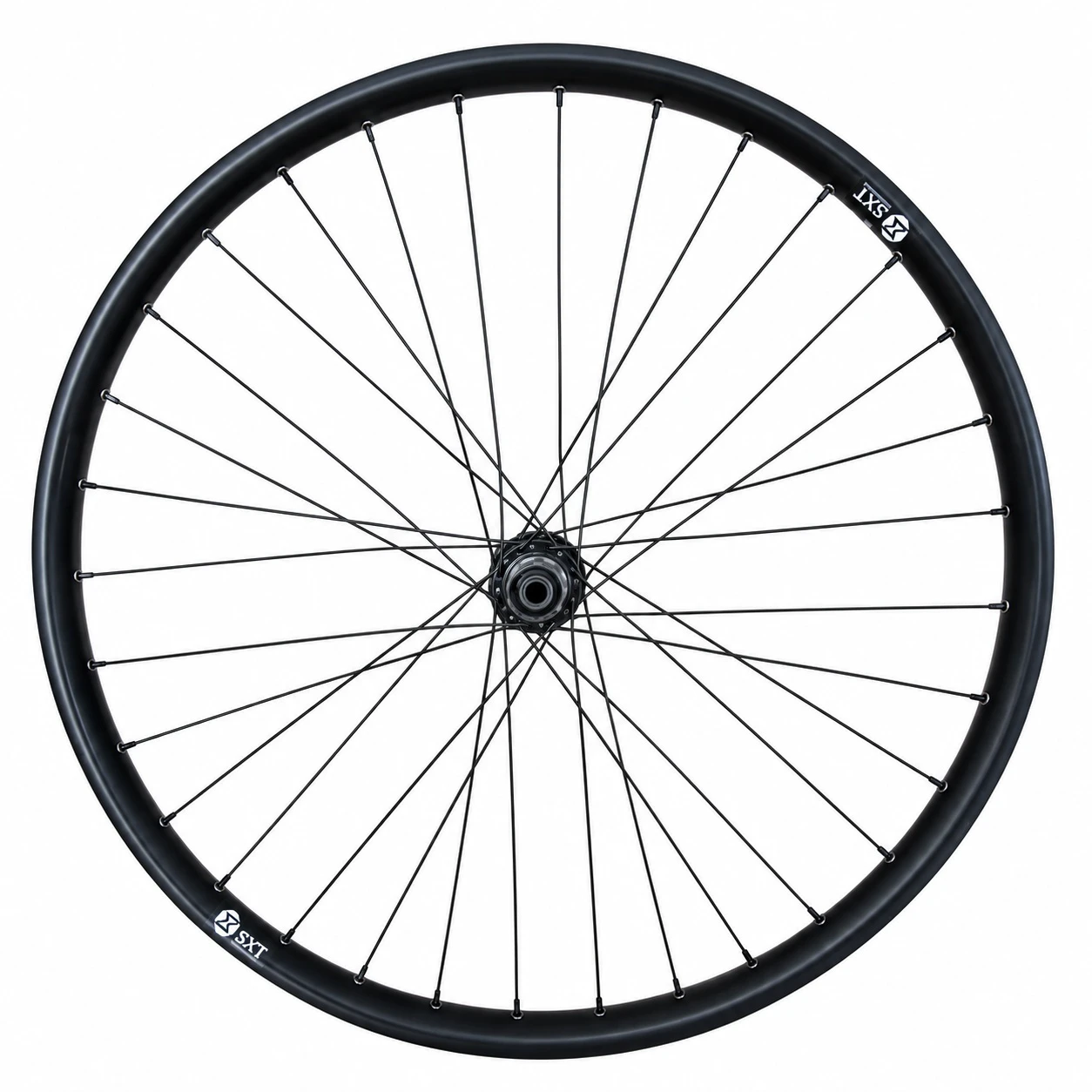 1. Roata Spate SXT T30-12.148 29(622-30C) 32H TLR HG